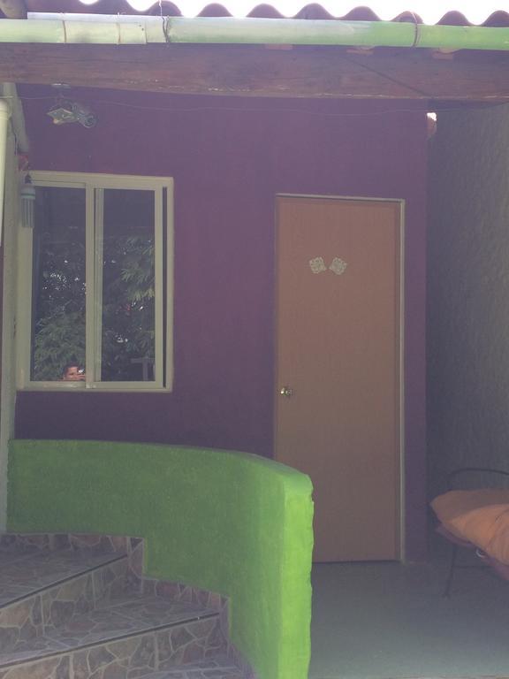 Mi Aldea Holistica Mexico City Exterior photo